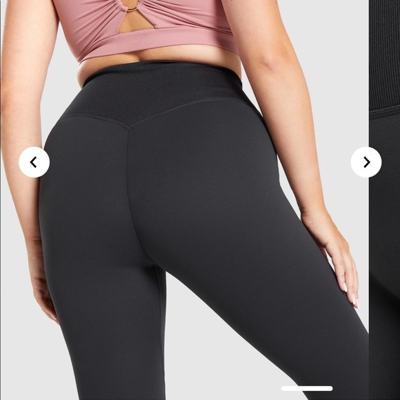 Gymshark Whitney Simmons Leggings - Picture 2 of 5